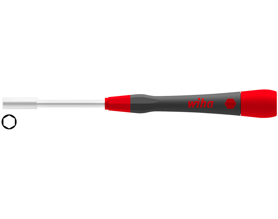 265-40 - Steckschlüssel 4,0 x 60mm für M2