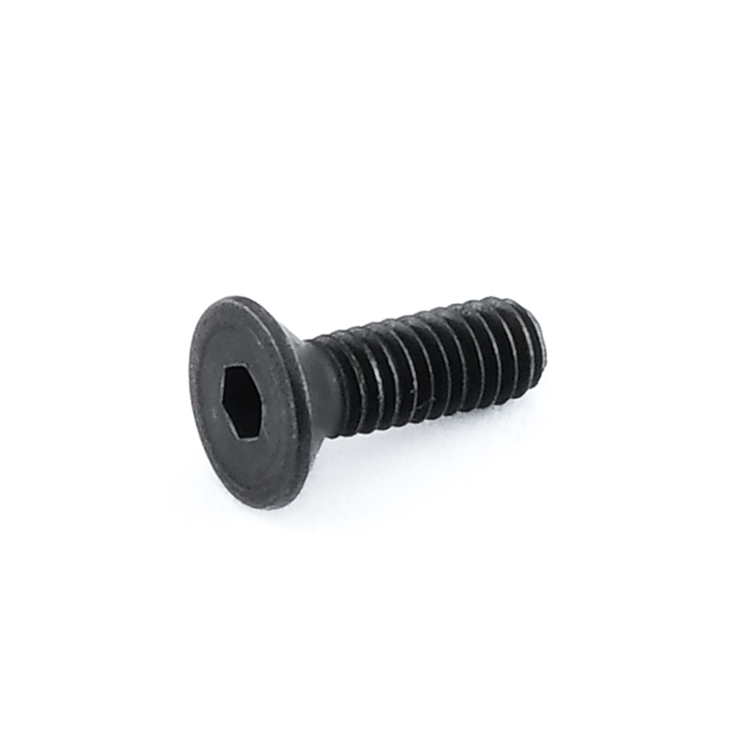 Senkschrauben M 6 x 70 VE=200