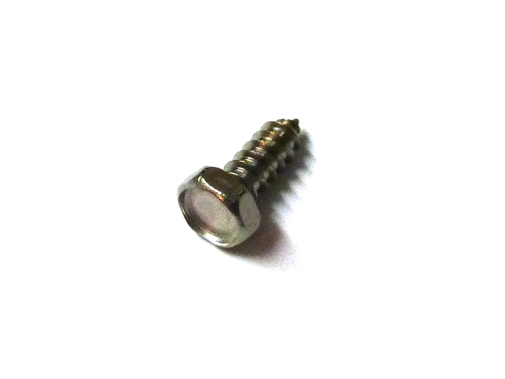 Blechschrauben 3,9 x 45mm KP = 50 Stück