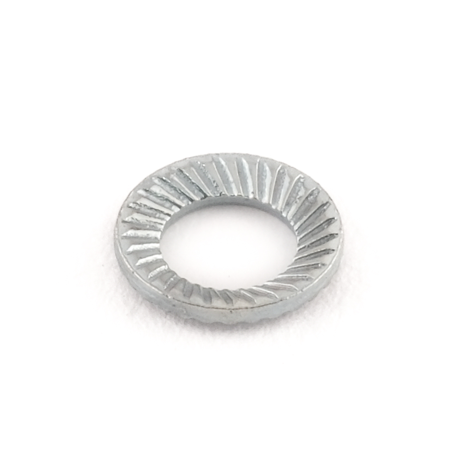 SCHNORR-Sperrzahnsch. Innendurchmesser: 3mm VE=2000