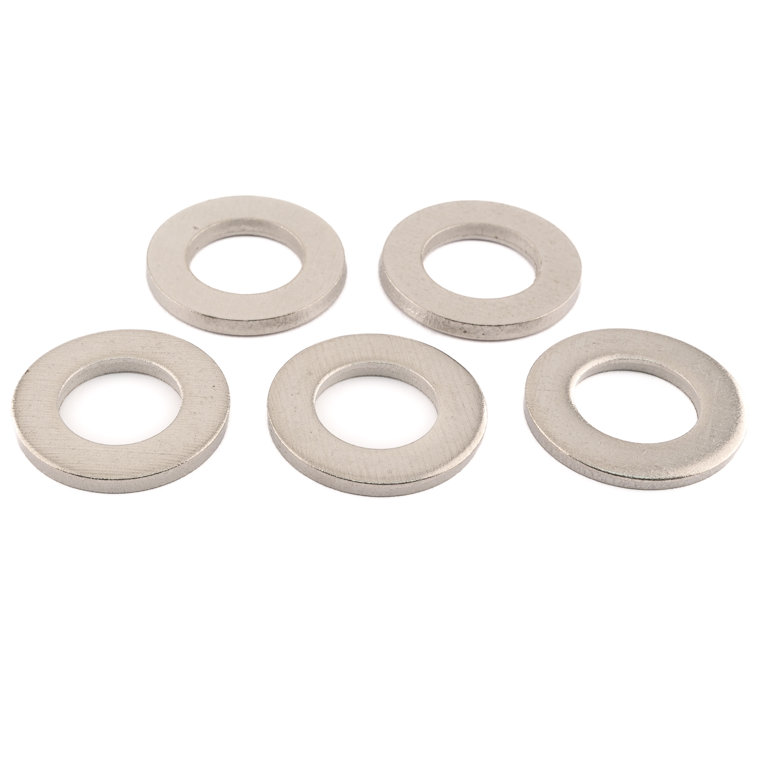 Scheiben Innendurchmesser = 2,7mm VE=1000