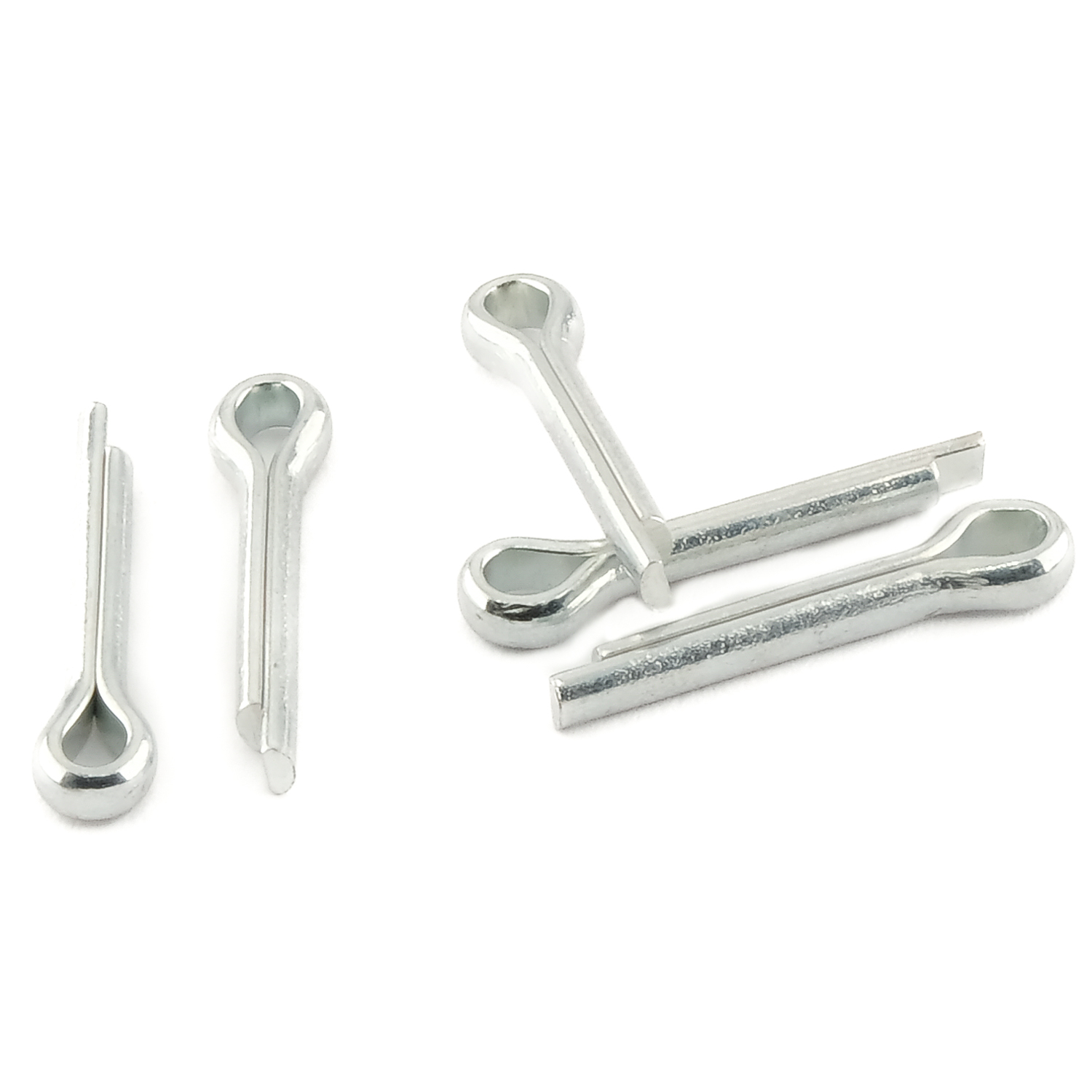 Splinte 2 x 8mm VE=1000