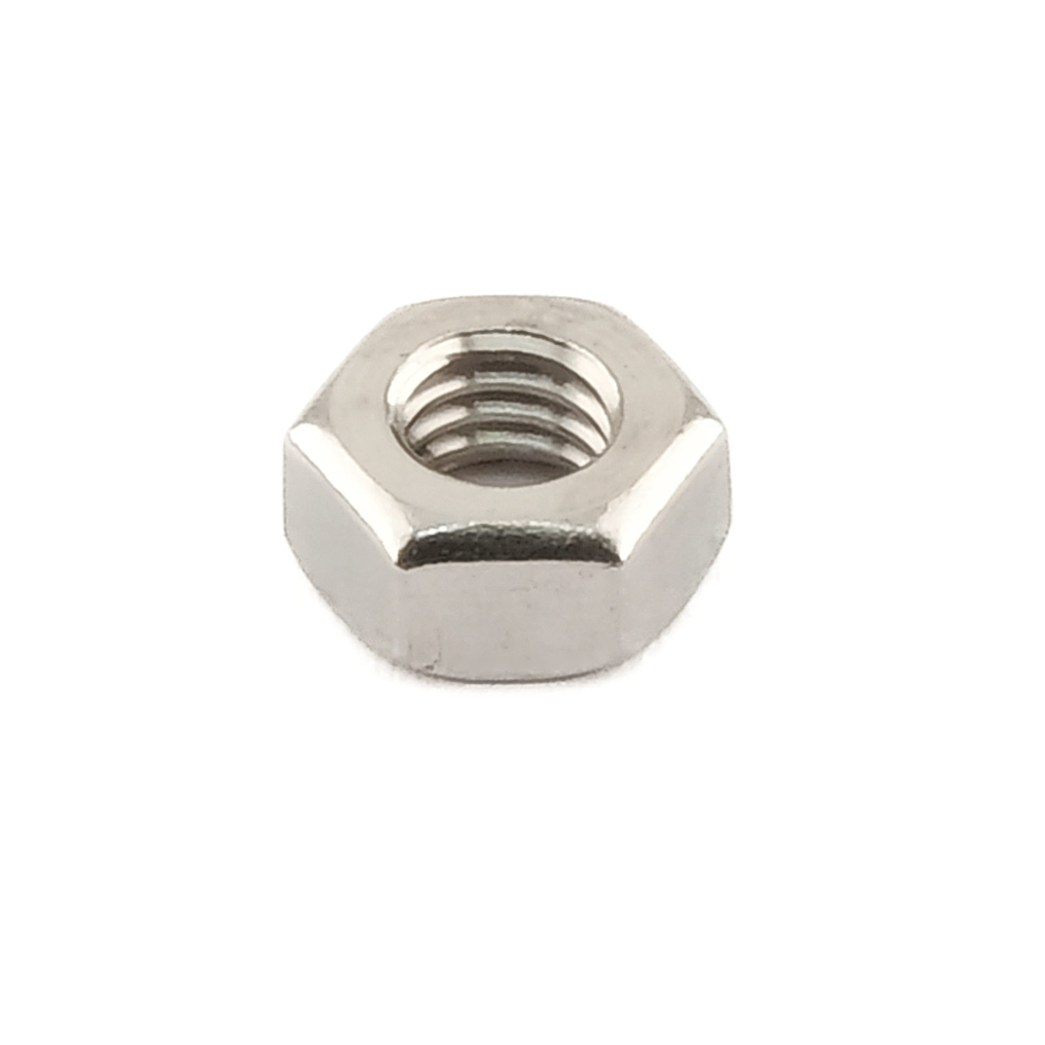 Kopie von Sechskantmuttern M 1,4 VE=10 #1