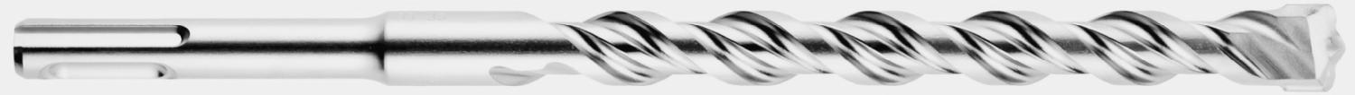 Hammerbohrer Rocket 3 SDS-plus 6x160mm 10er Pack - 1 Stück