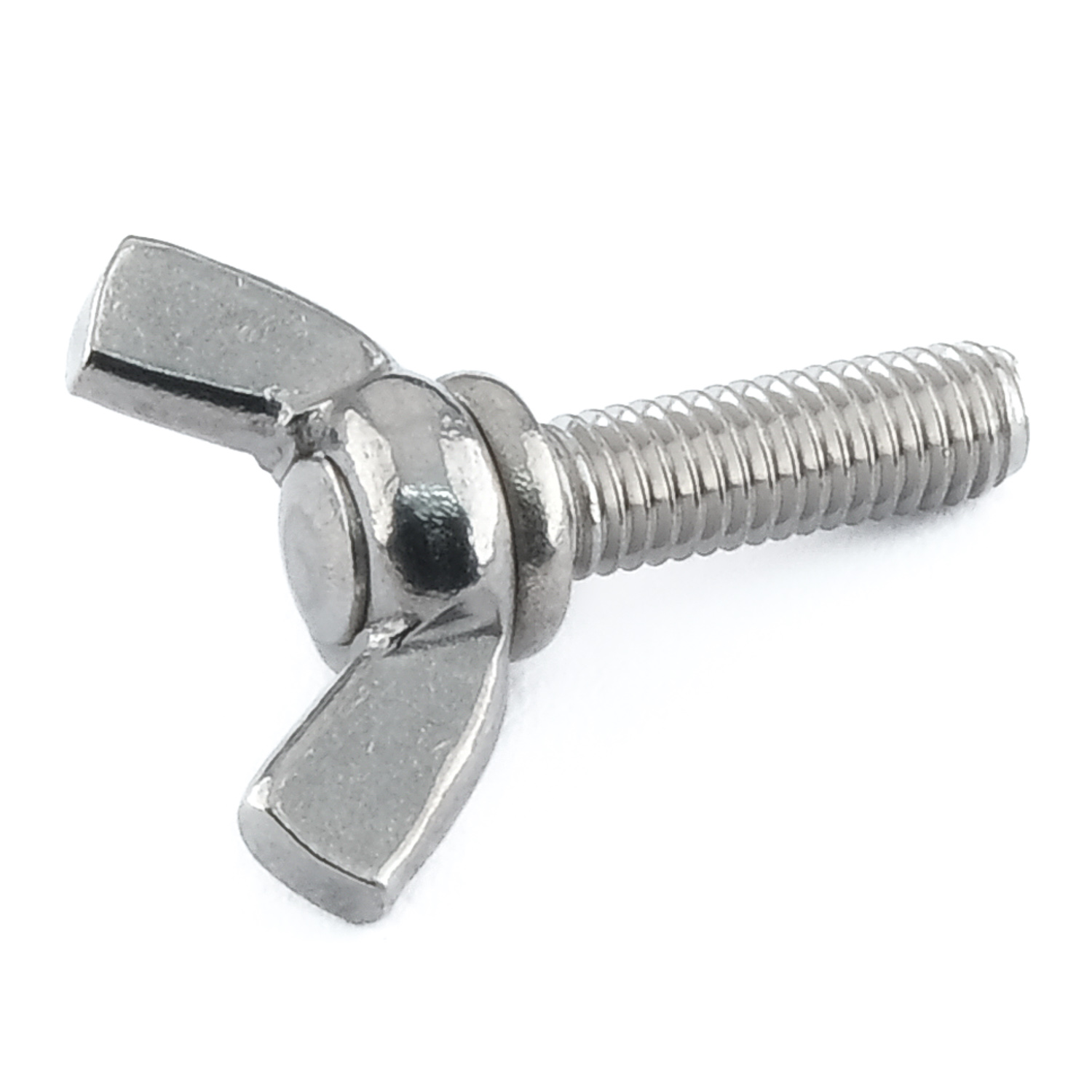 Flügelschrauben M 6 x 16 VE=25