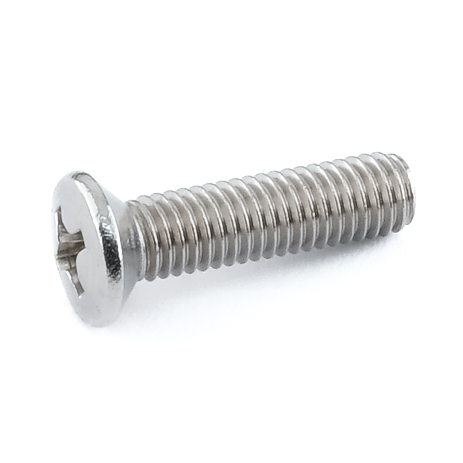 Linsensenkschrauben M 4 x 16 VE=1000