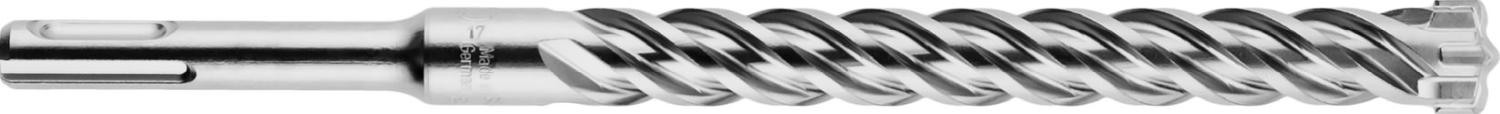 Projahn - Hammerbohrer Rocket 5 SDS-plus 7x160 mm - 1 Stück