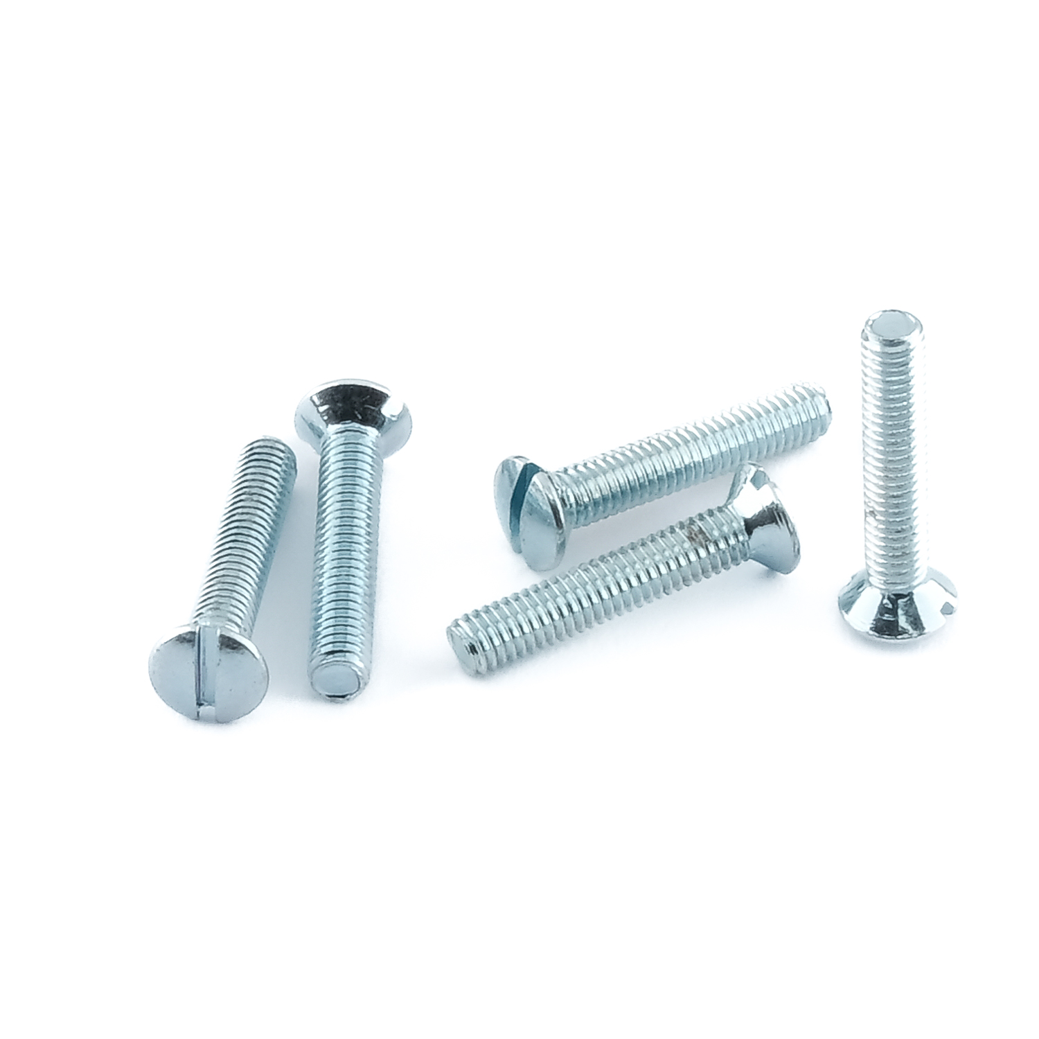Senkschrauben M 6 x 10 VE=200