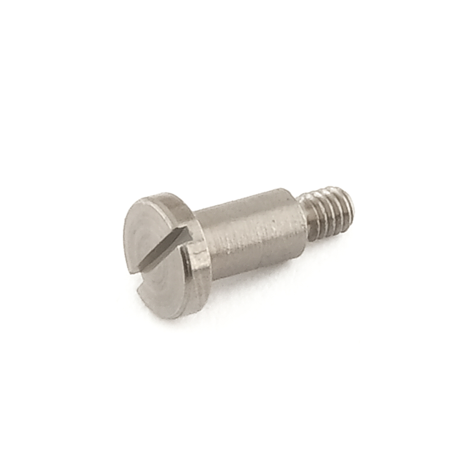Flachkopfschrauben M 2 x 2 VE=100