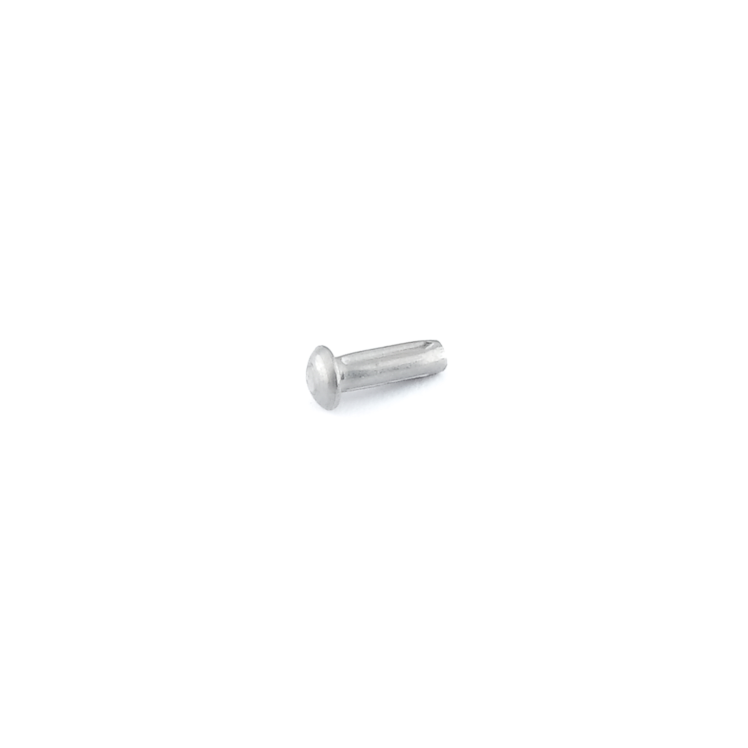 Halbrundkerbnägel 2 x 4mm VE=100