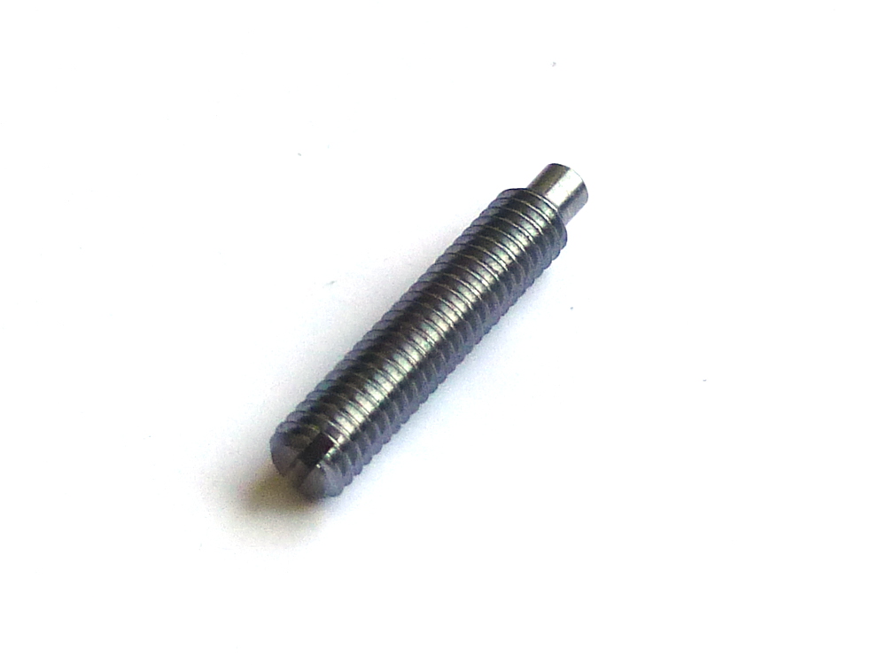 Gewindestifte M 5 x 20 VE=100