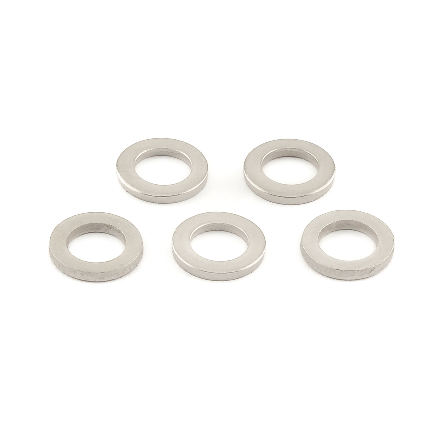 Scheiben Innendurchmesser = 4,3mm VE=2000