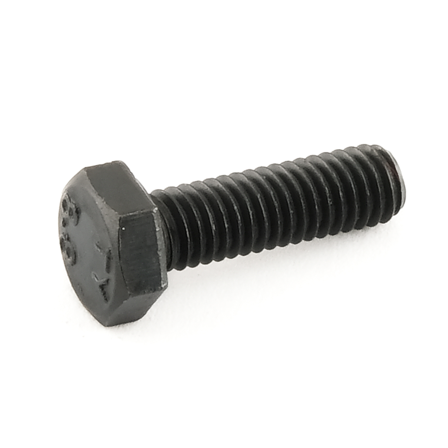 Sechskantschrauben M 3 x 6 VE=500