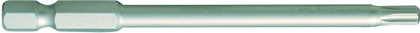 Projahn - 1/4" Bit L70 mm TX T45 - 1 Stück