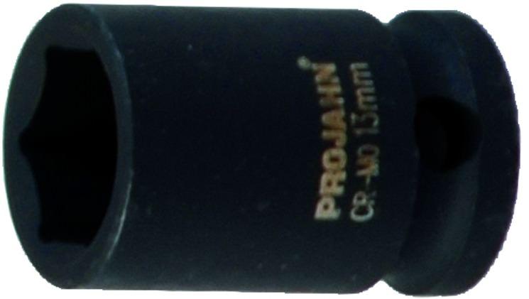 Projahn - 1/2" Schlag Stecknuss 15 mm - 1 Stück