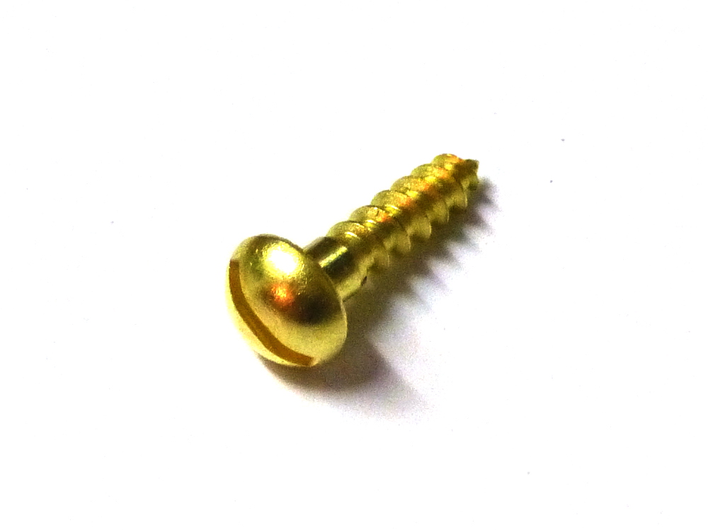 Holzschrauben 3,5 x 50mm VE=200