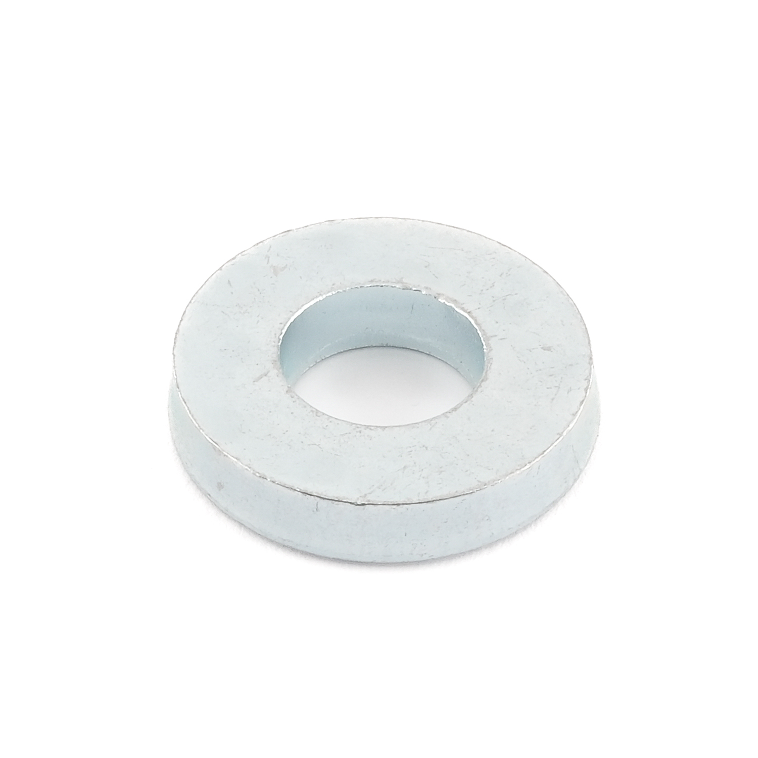 DIN 7349 Stahl 100 HV 4,3 galv. verzinkt gal Zn VE=1000 Stück