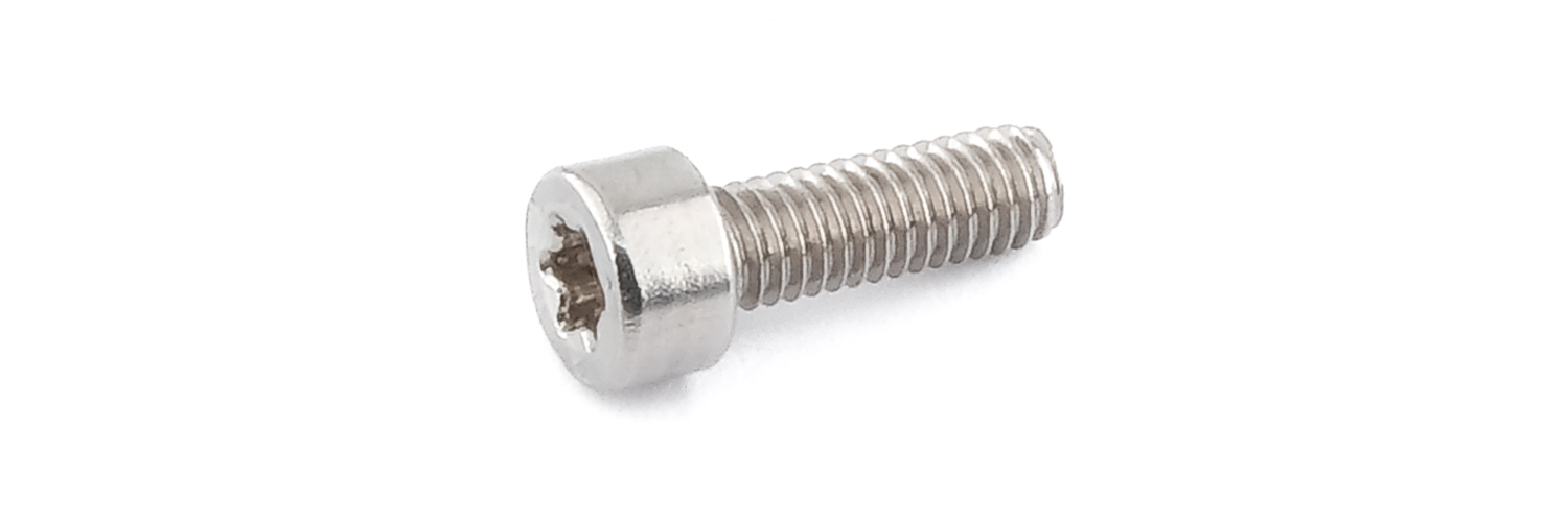 ISO 14579 mit TX (ähnl. DIN 912)