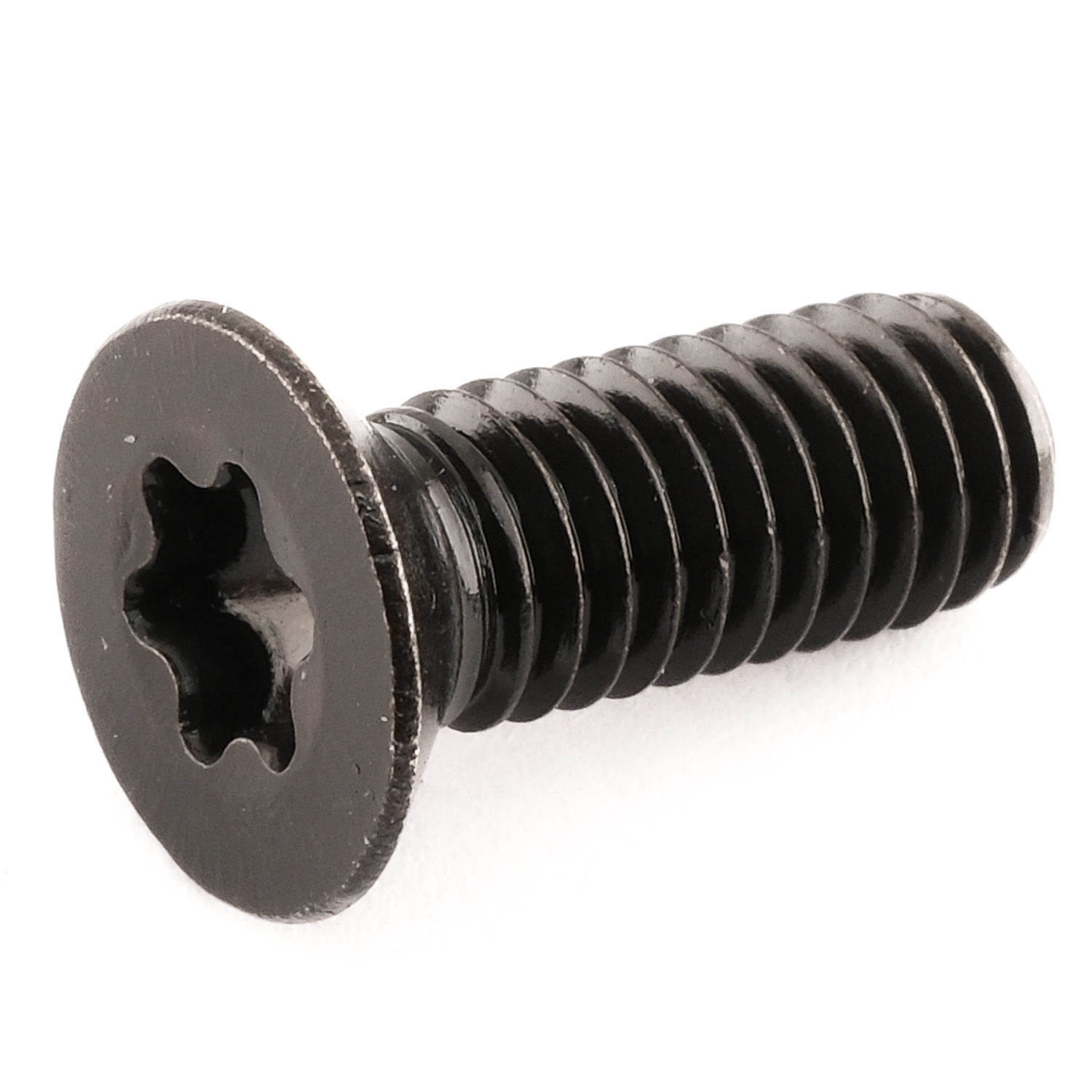 Senkschrauben M 6 x 16 KP = 100 Stück