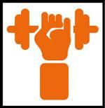 Projahn - Hammerbohrer Rocket 5 SDS-plus 6,5x260mm 5er Pack - 1 Stück