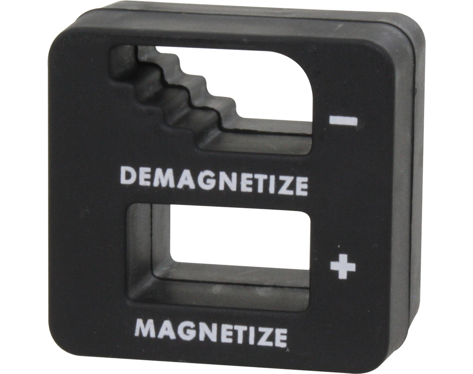 268-90 - Magnetisier- und Entmagnetisiergerät
