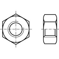 Muttern