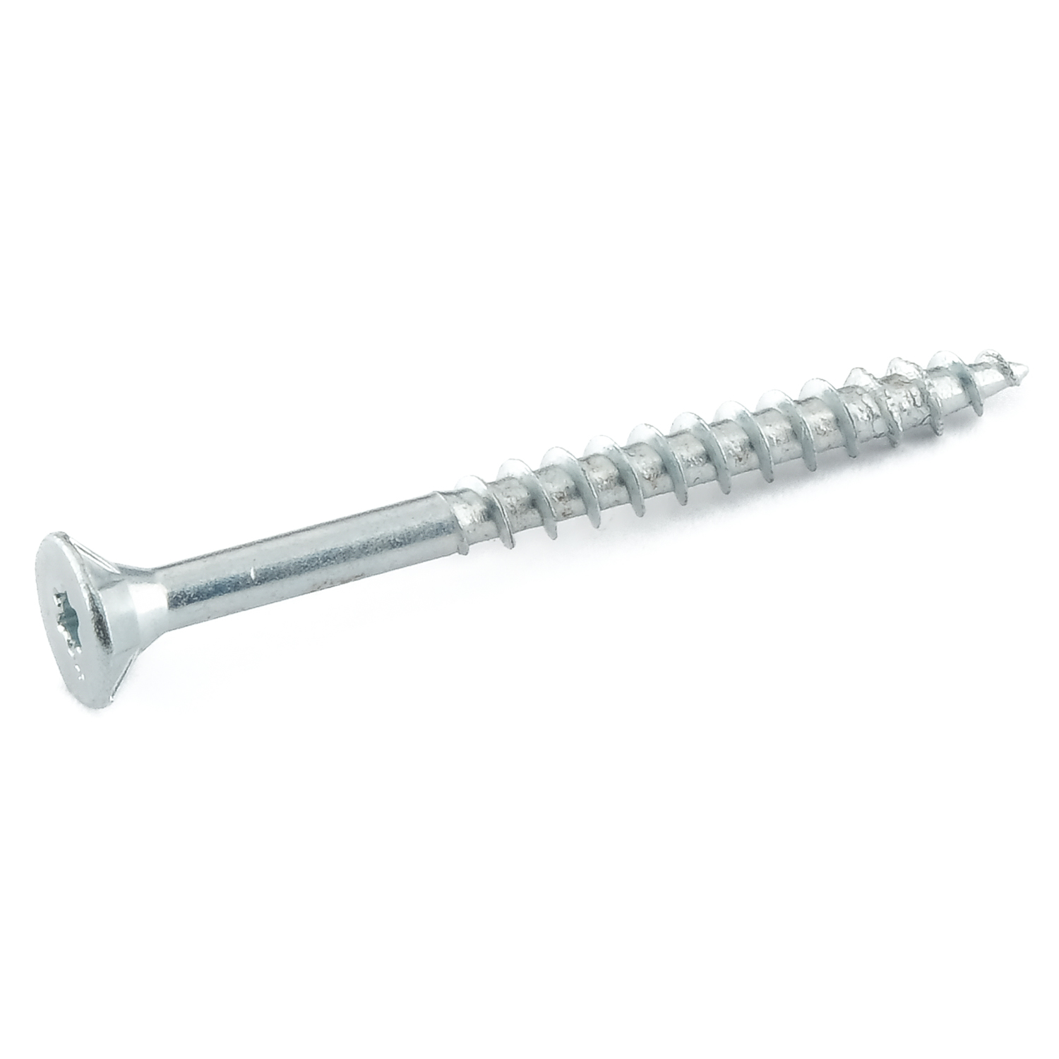 Spanplattenschr., Seko 6 x 100mm VE=100