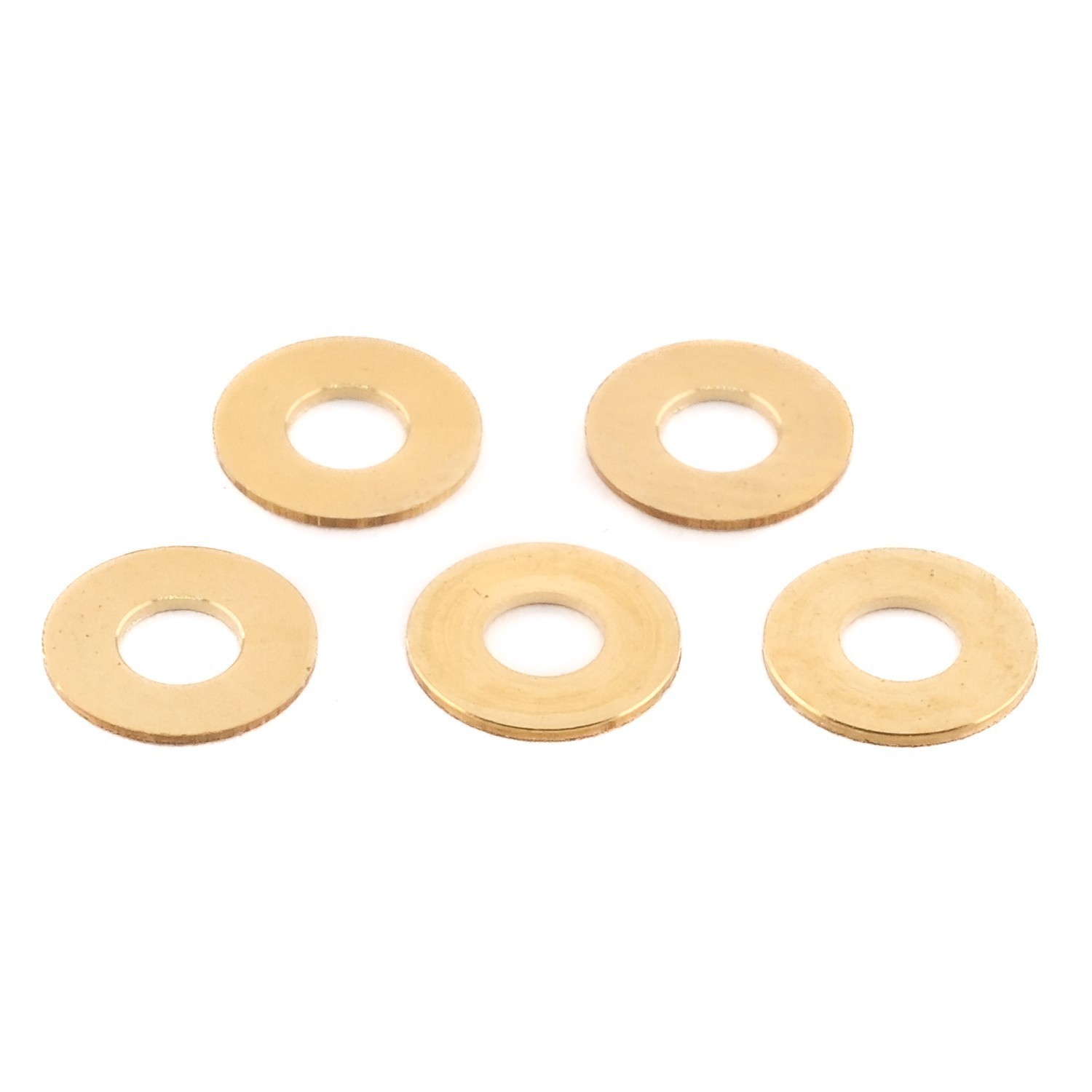 Scheiben Innendurchmesser = 1,7mm VE=100