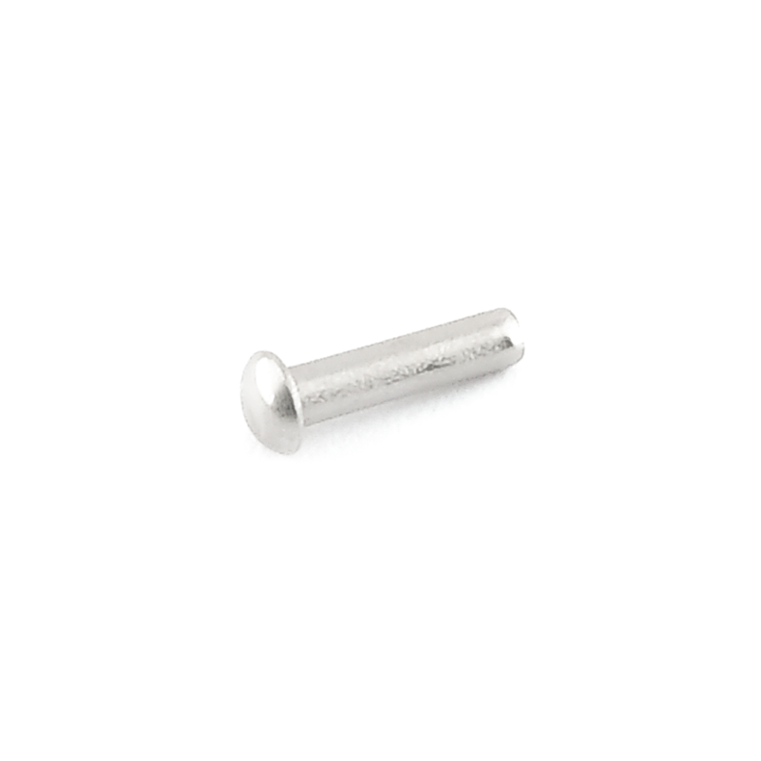 Halbrundniete 6 x 25mm VE=100