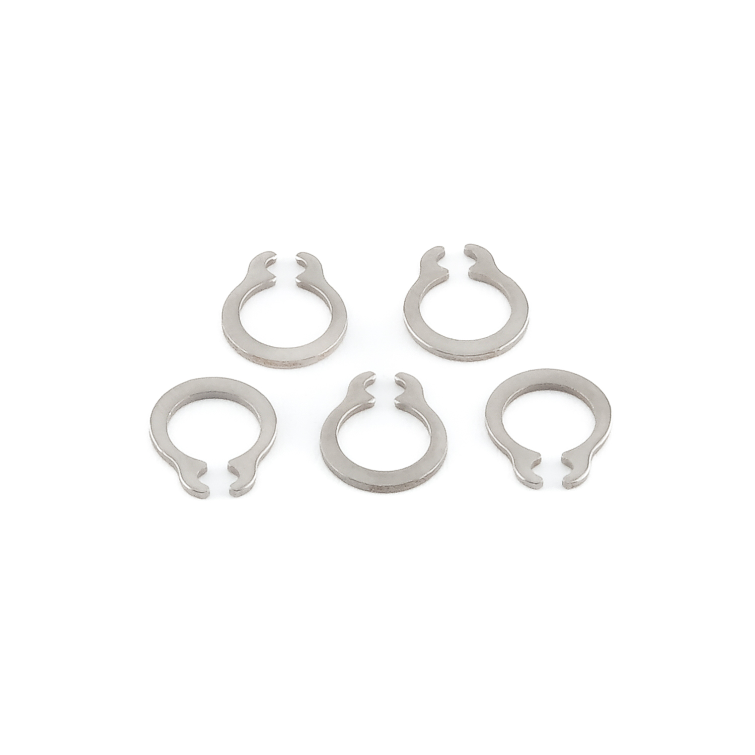 Sicherungsringe DIN 471 1.4122 14 x 1 rostfrei VE= 100Stück