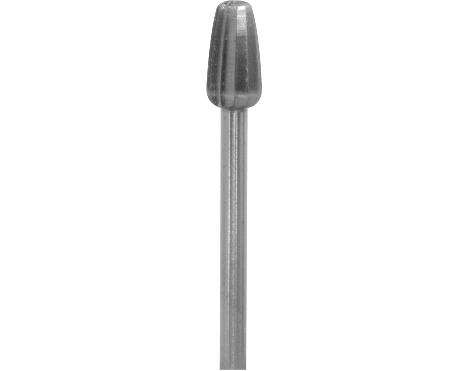 E17061 - Fräser Ø 5 mm  Knospe