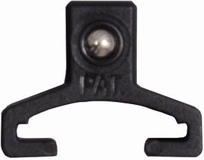 Projahn - 3/8" Stecknuss-Clips für 421001, 10er Pack - 1 Stück