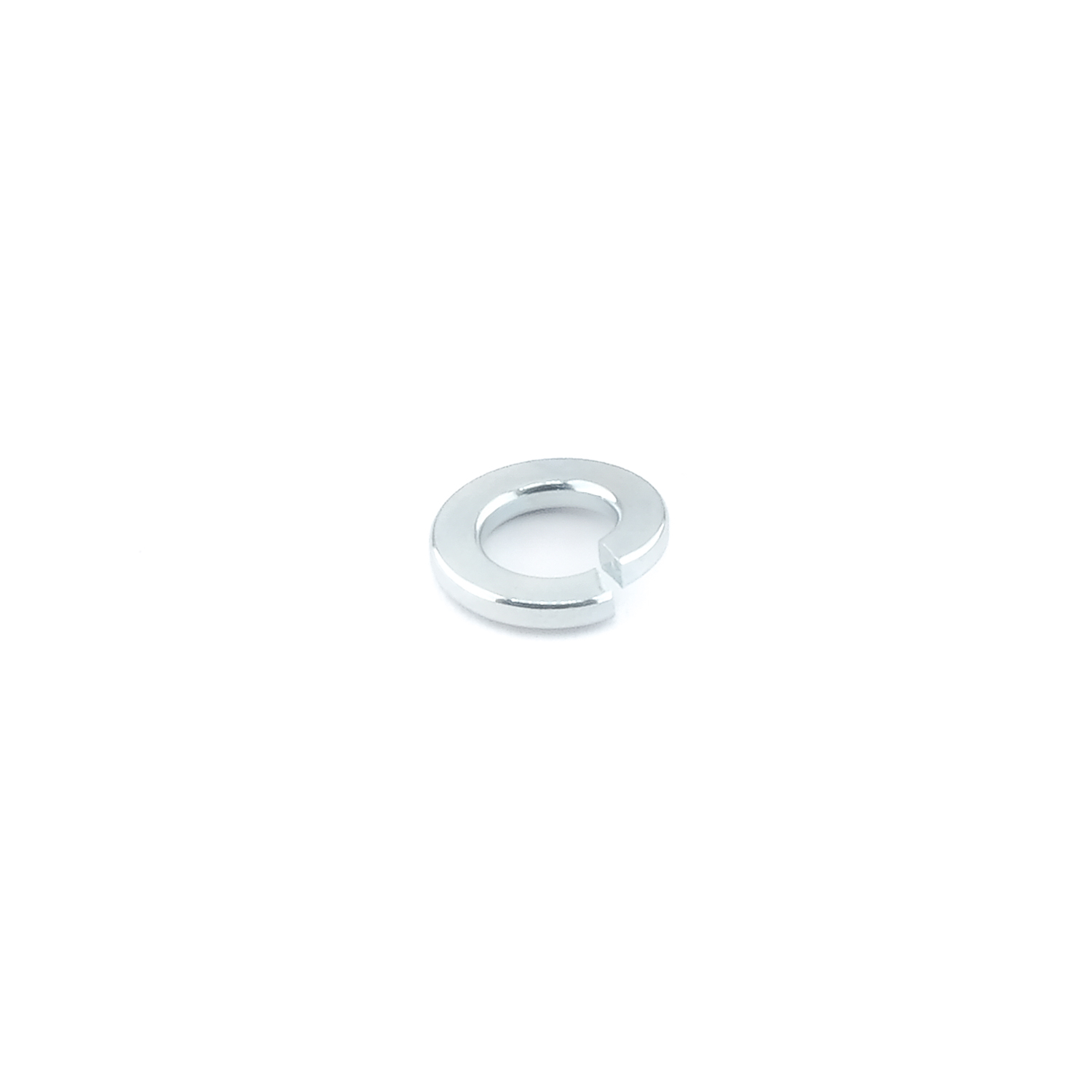 Federringe Innendurchmesser: 6mm VE=1000