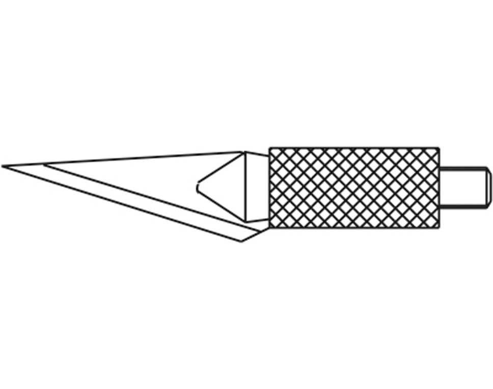 0269-71 - Schneide- und Modelliermesser