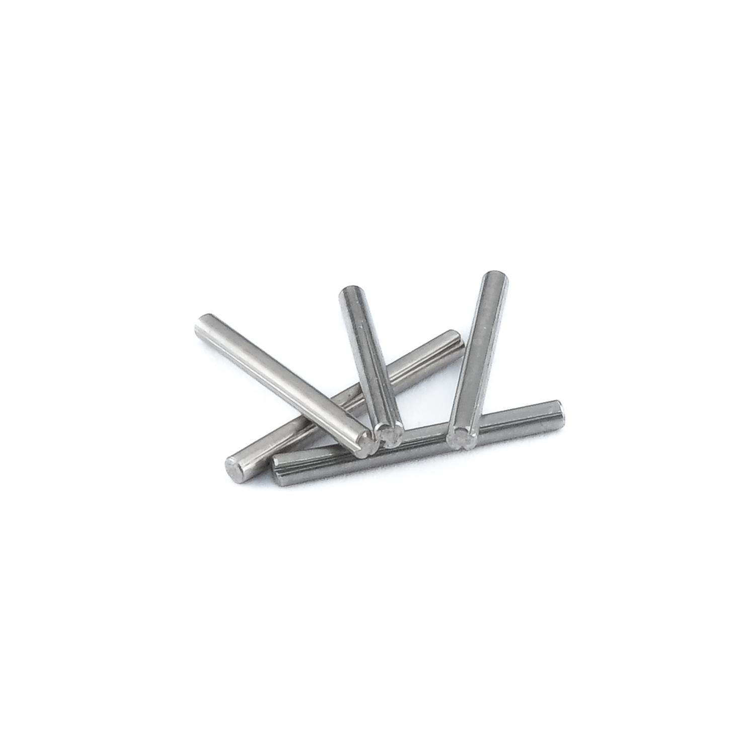 Kegelkerbstifte 2 x 8mm VE=10