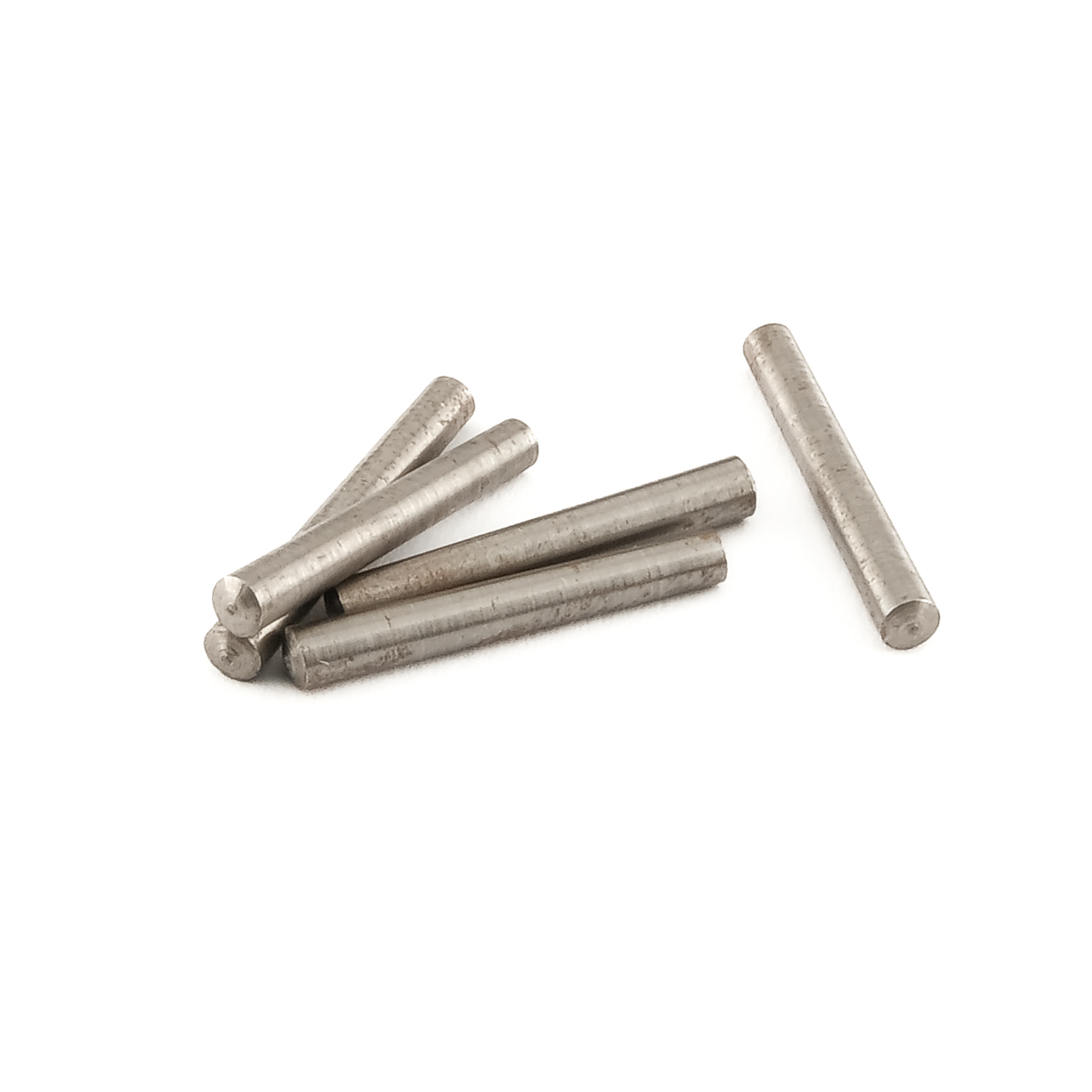 Kegelstifte 6 x 80mm VE=50