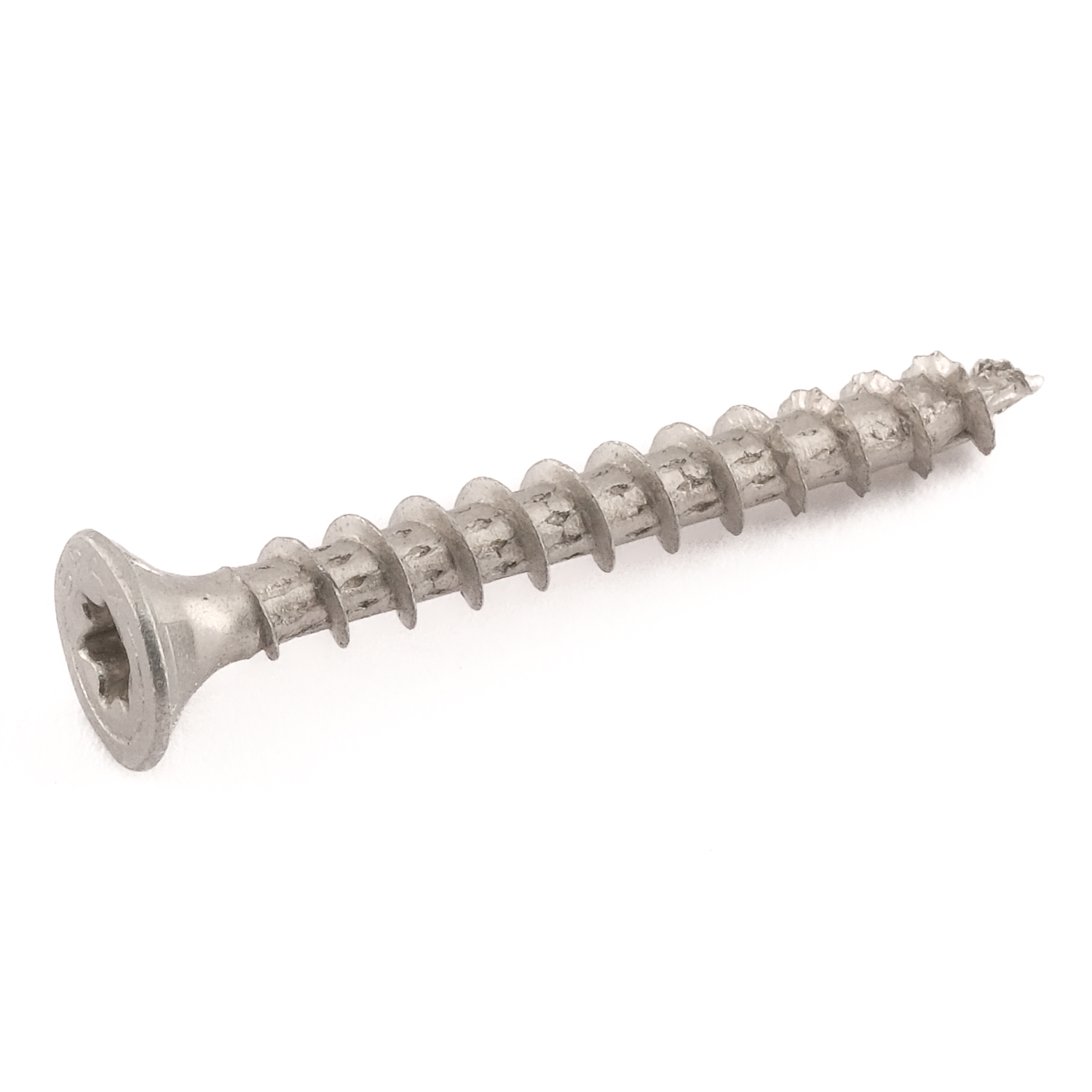 ABC-SPAX-S-Schrauben 3 x 25mm VE=1000
