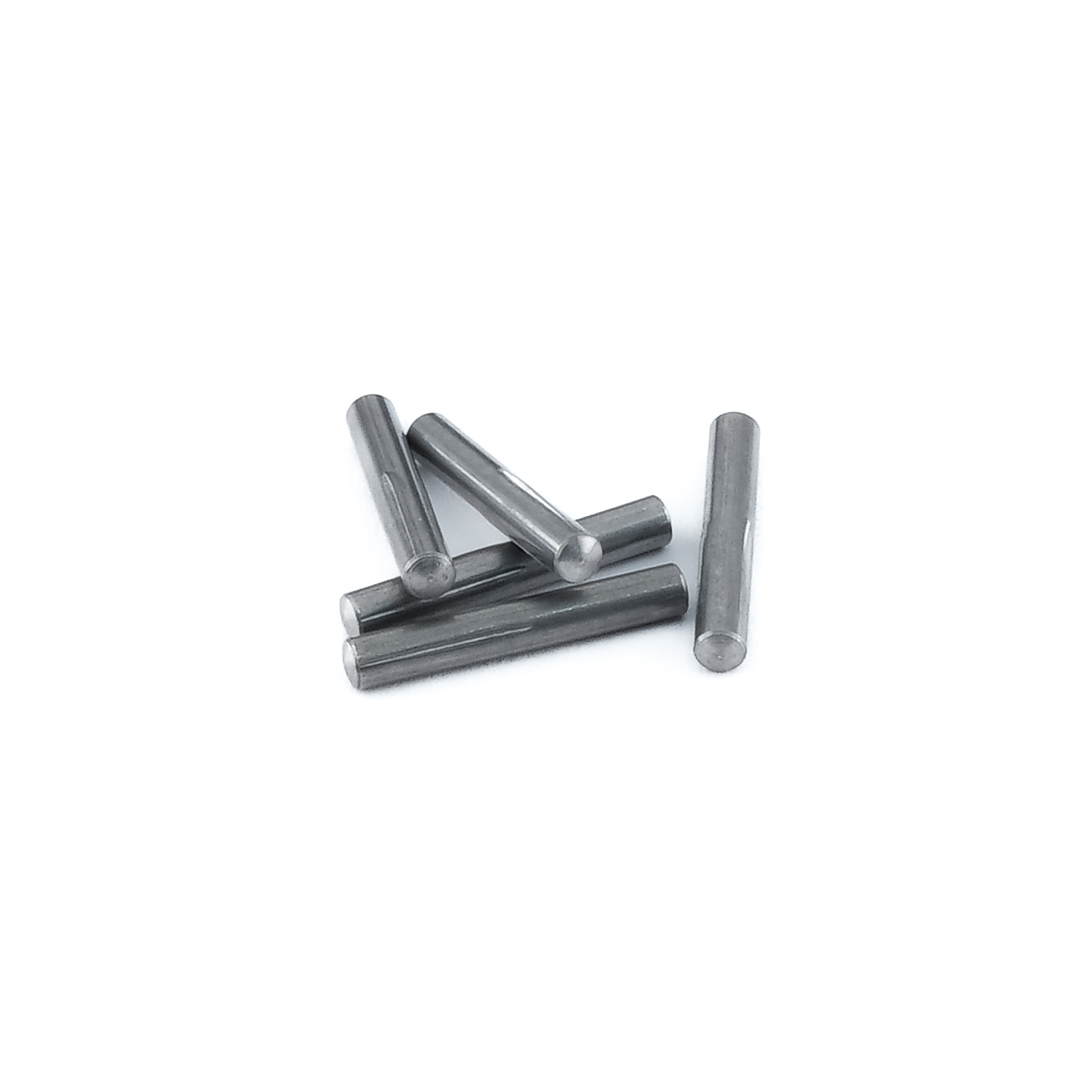 Steckkerbstifte 2 x 12mm VE=250