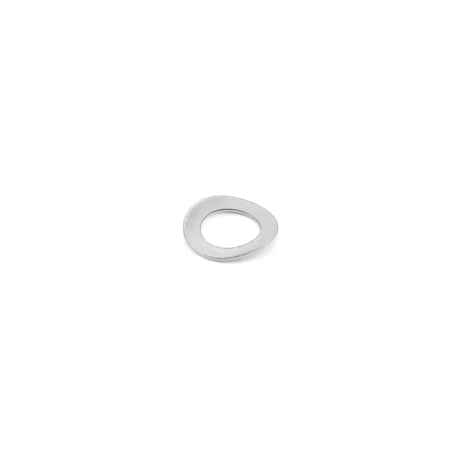 Federscheiben Innendurchmesser = 4mm VE=100