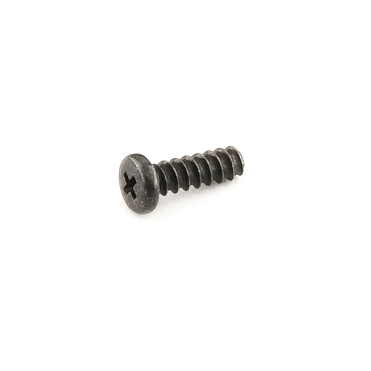 Schrauben für Kunststoffe mit Linsenkopf, 2 x 10 mm, VE=20 Stück