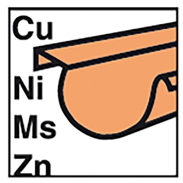 Projahn - Kunststoffkassette HSS-Co 1-13 mm 25tlg - 1 Stück