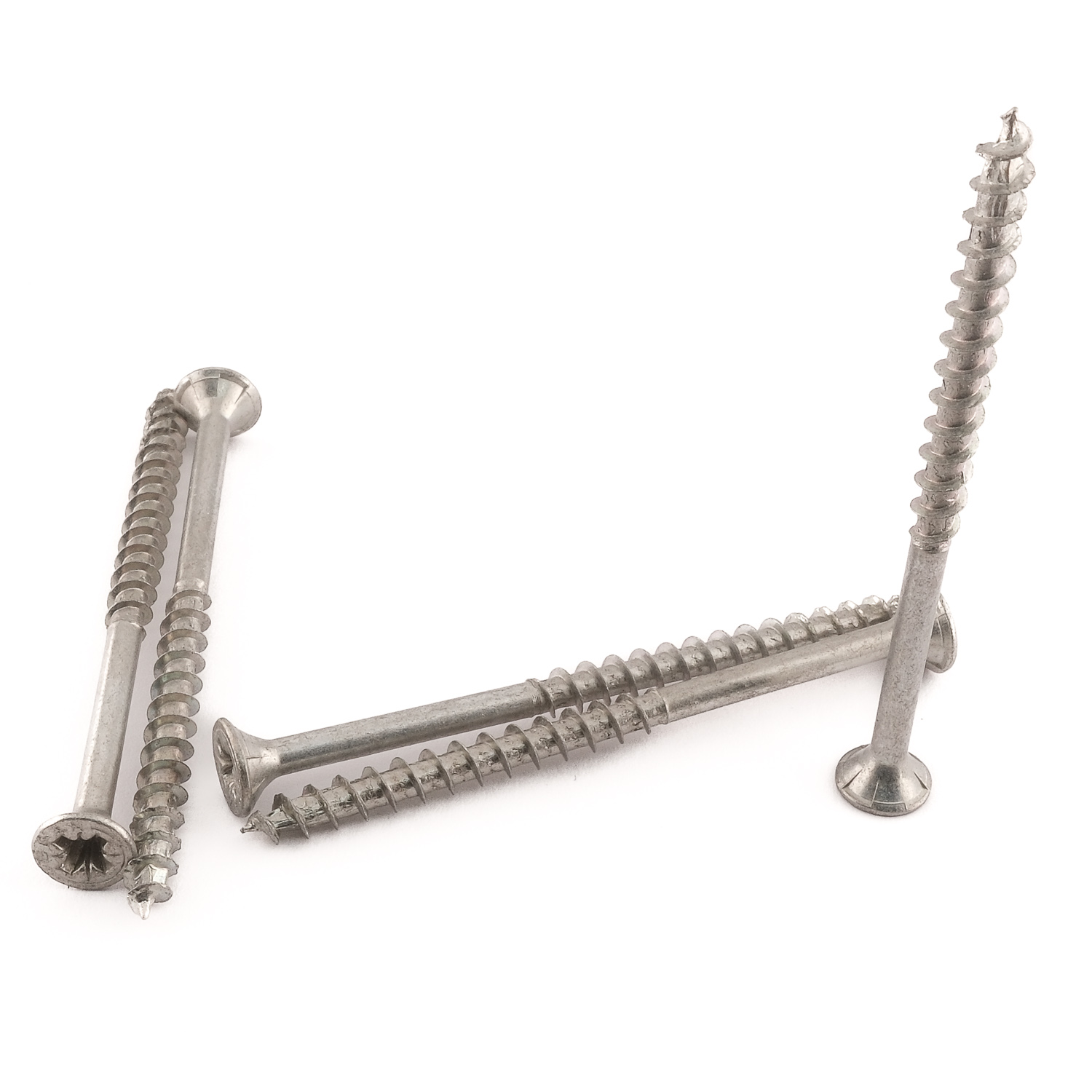 ABC-SPAX-S   Seko 3,5 x 45mm VE=1000