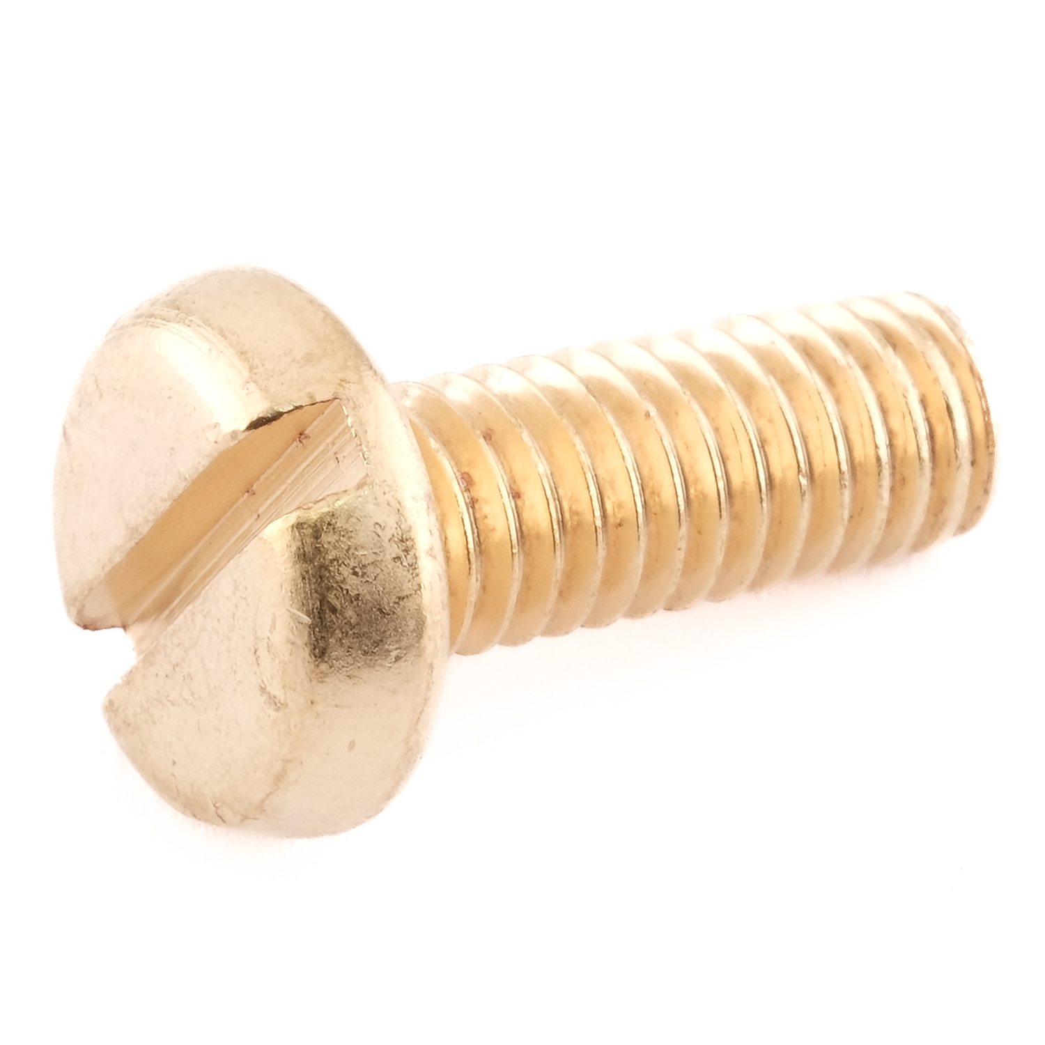 Flachkopfschrauben M 3 x 4 VE=200