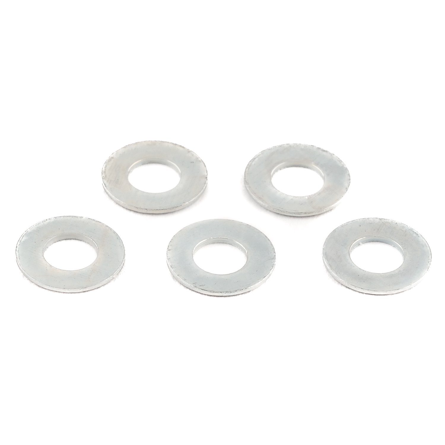 Scheiben Innendurchmesser = 4,3mm KP = 20 Stück