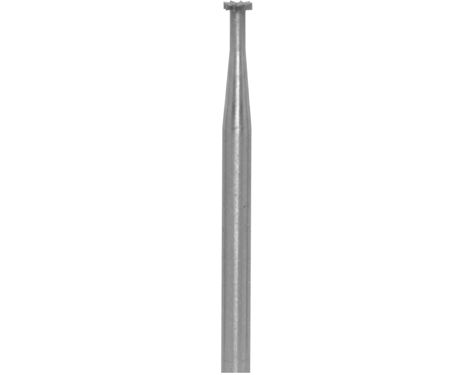 E17004 - Fräser Ø 1,0 mm  Rad