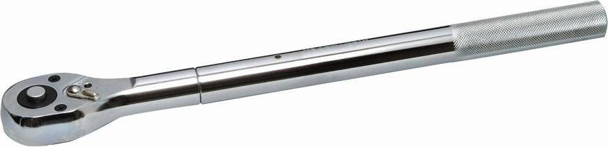 Projahn - 3/4" Umschaltknarre 24 Zähne - 1 Stück