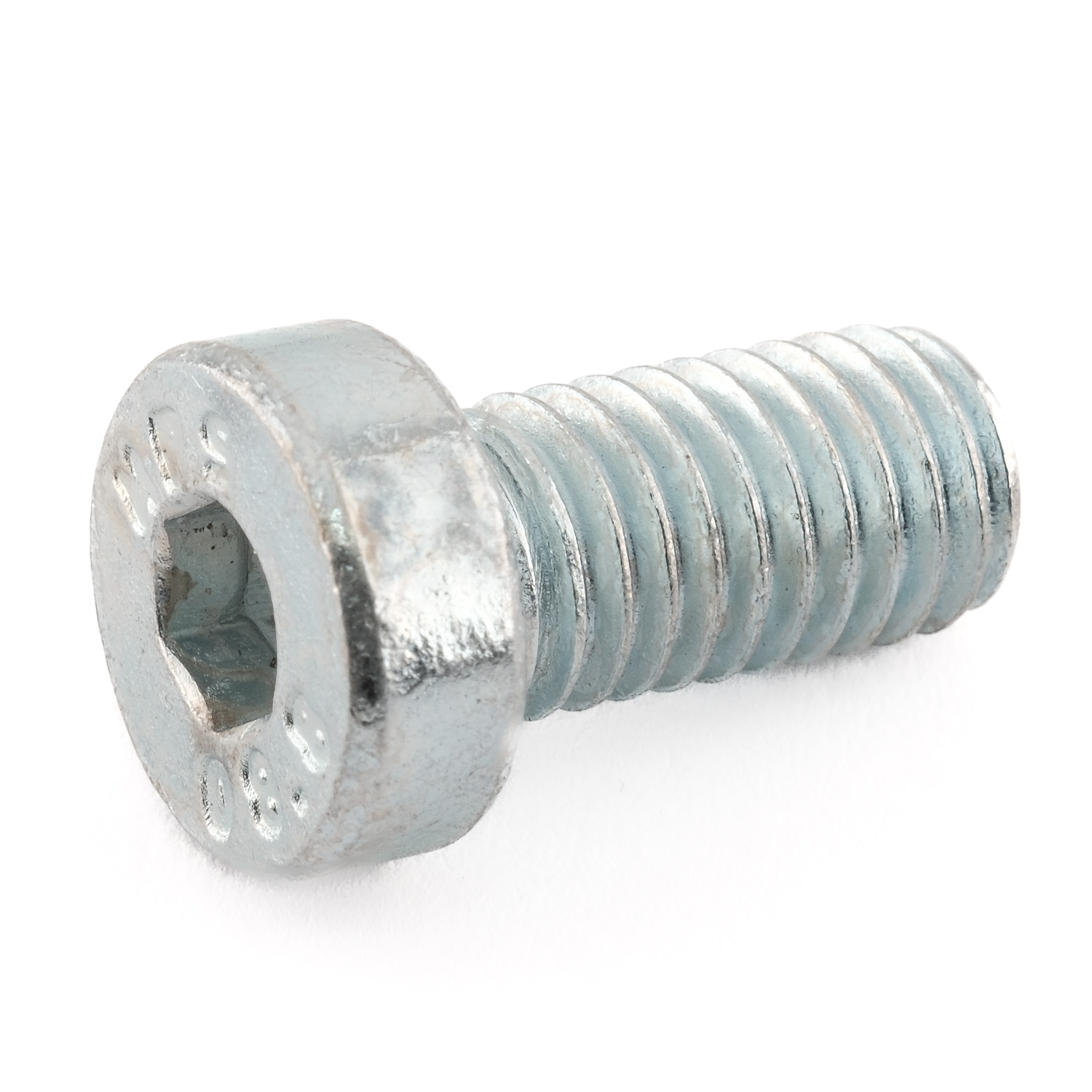 Zylinderschrauben M 3 x 6 VE=500