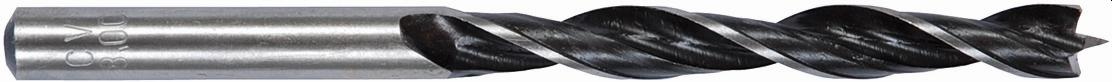 Projahn - Holzspiralbohrer 24,0 mm - 1 Stück