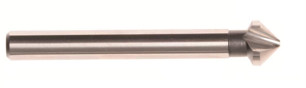 Projahn - Mehrbereichs-Kegelsenker HSS-Co 90° 6,3x156 mm - 1 Stück