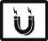 Projahn - 1/4" Stecknuss-Clips für 420001, 10er Pack - 1 Stück